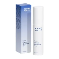 Alpine White, serum wybielające do zębów, 30 ml