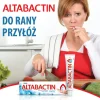 Altabactin, maść, 20 g