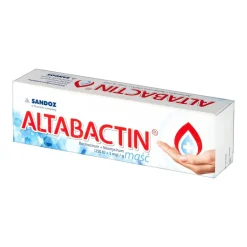 Altabactin, maść, 20 g