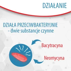 Altabactin, maść, 20 g