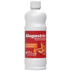 Alugastrin, 1,02 g/15 ml, zawiesina doustna, 375 ml