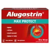 Alugastrin Max Protect, zawiesina doustna, 10 x 10 ml