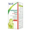 Ambrosol Teva, (30 mg/5 ml), syrop, 200 ml