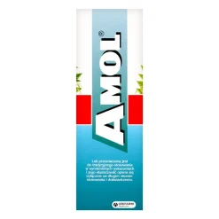 Amol, płyn, 100 ml