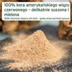 AniForte Kora wiązu dla psów i kotów, proszek, 100 g