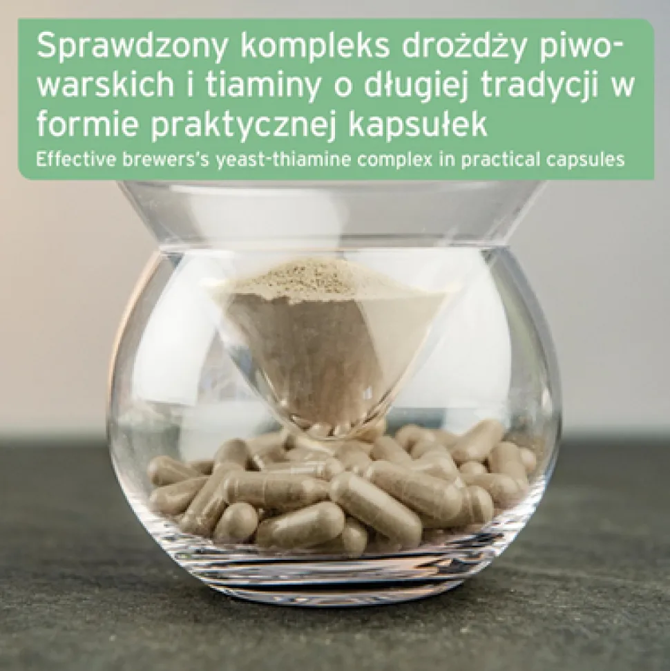 AniForte, Naturalna ochrona przed kleszczami, średnie psy, 60 szt