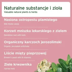 AniForte Na wątrobę dla psów, proszek, 100 g