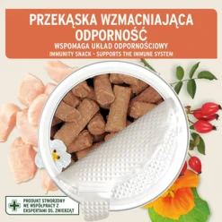 AniForte, przysmak na odporność dla psów, 50 g