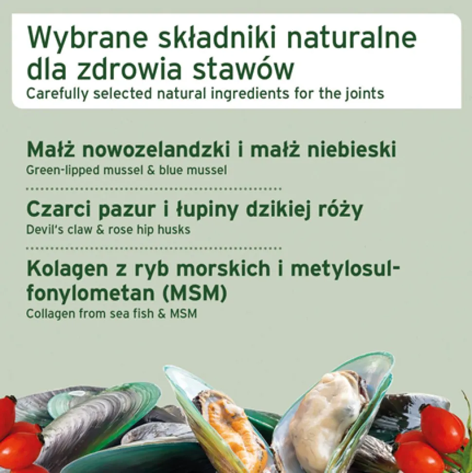 AniForte, Przysmak na stawy, 50 g.