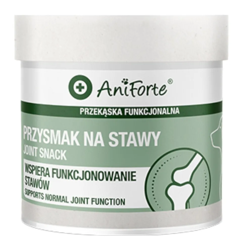 AniForte, Przysmak na stawy, 50 g.