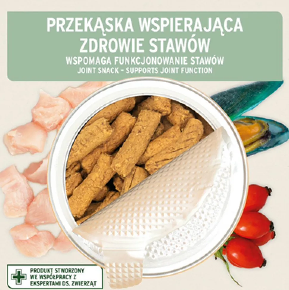 AniForte, Przysmak na stawy, 50 g.