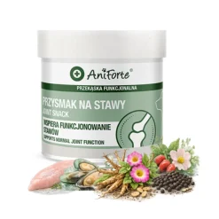 AniForte, Przysmak na stawy, 50 g.