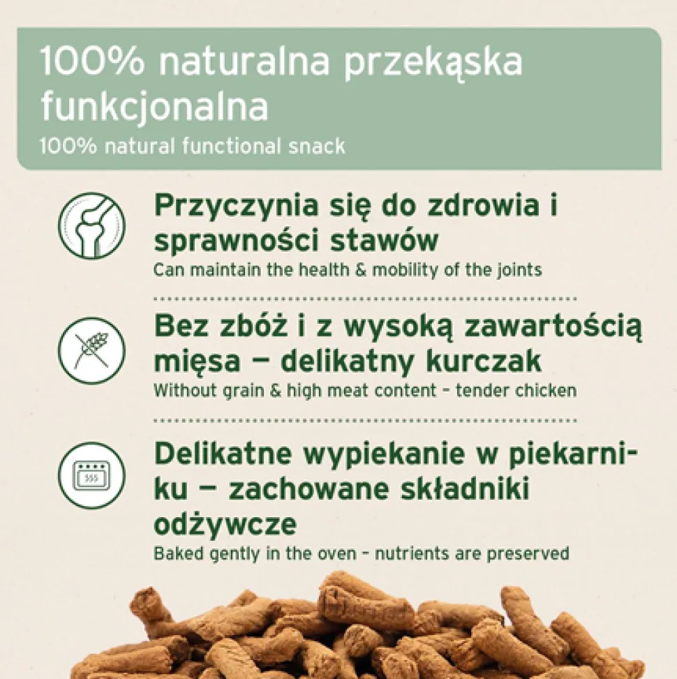 AniForte, Przysmak na stawy, 50 g.