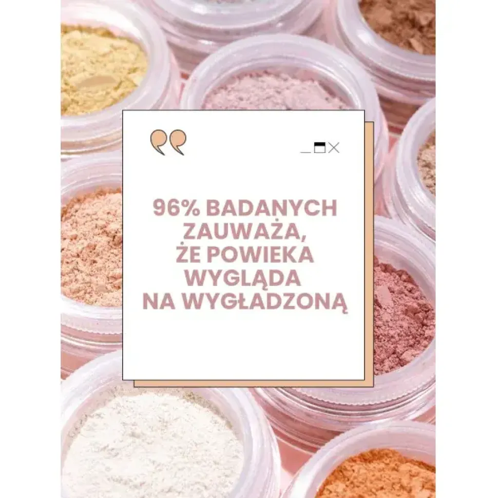 Annabelle Minerals, cień glinkowy, Americano, 3 g
