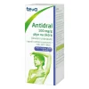 Antidral, płyn na skórę, (100 mg / g), 50 ml
