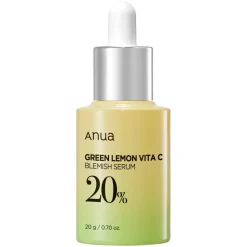 Anua Green Lemon Vita C, serum z witaminą C, 20 g