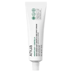 Anua Heartleaf Centella Red Spot Cream, krem punktowy do twarzy, 30 g
