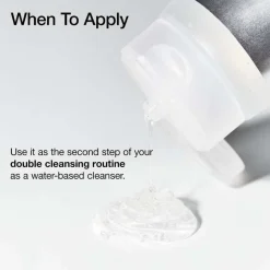 Anua 8 Hyaluronic Acid Moisturizing Gentle Gel Cleanser, nawilżający żel oczyszczający, 150 ml