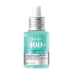 Anua PDRN Hyaluronic Acid Capsule 100 Serum, serum nawilżające, 30 ml