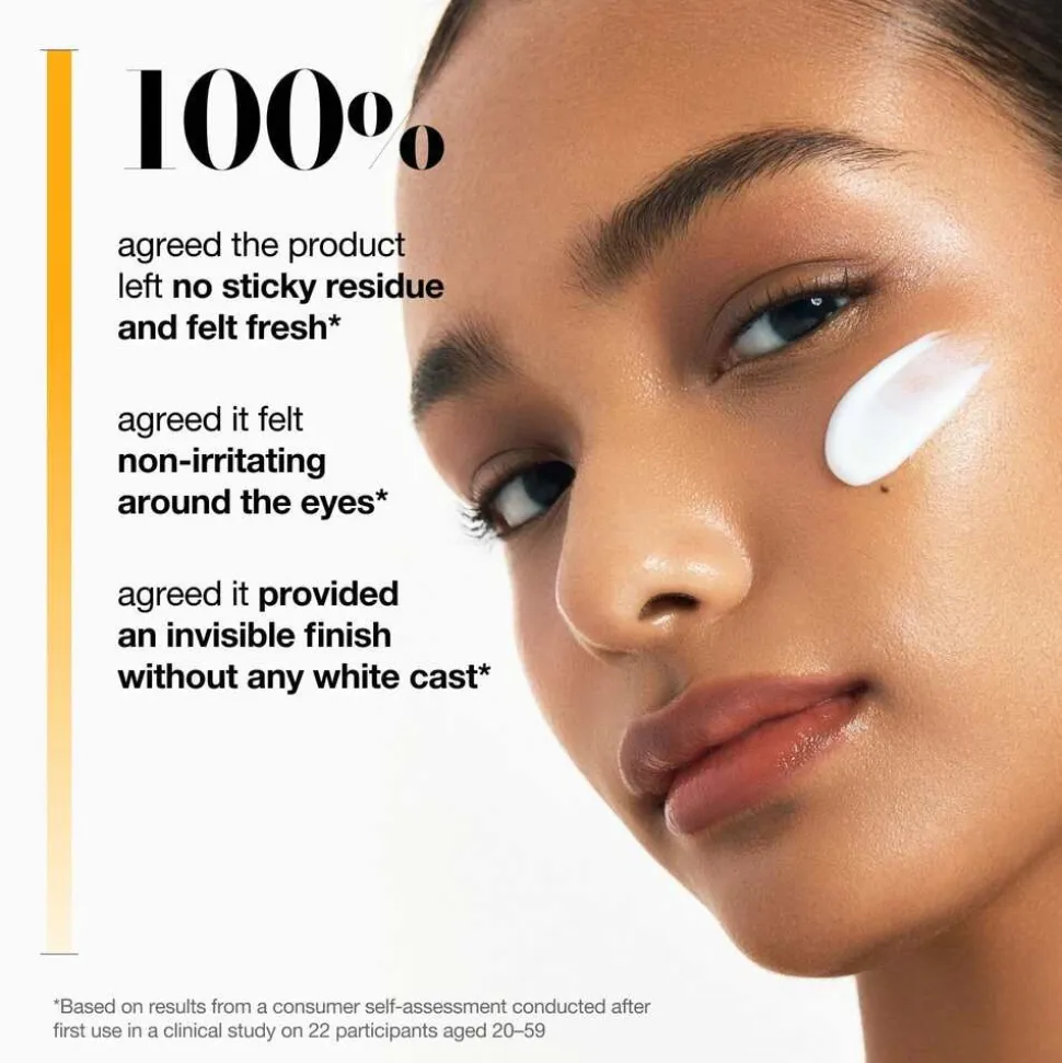 Anua Zero-Cast Moisturizing Finish Sunscreen, krem przeciwsłoneczny SPF 50, 50 ml