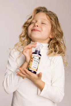 Anwen Bee my Baby, spray do włosów dla dzieci, 150 ml