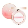 Aperire Day Dream Cover Cushion, podkład kryjący SPF50+ PA++++, 02 Warm Vanilla, 13 g