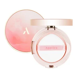 Aperire Day Dream Cover Cushion, podkład kryjący SPF50+ PA++++, 02 Warm Vanilla, 13 g