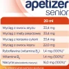 Apetizer Senior, syrop, 240 ml