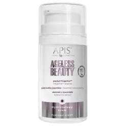 Apis Ageless Beauty with Progeline, wielozadaniowa kremo-maska, 50 ml