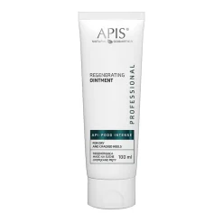 Apis Api-Podo Intense, regenerująca maść na suche i popękane pięty, 100 ml