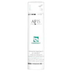 Apis Dermasoft, żel intensywnie łagodzący po zabiegach, 200 ml