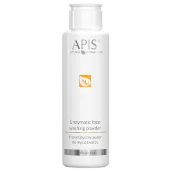 Apis, enzymatyczny puder do mycia twarzy, 80 g