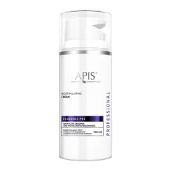 Apis Exosomes Pro, biostymulujący krem z roślinnymi egzosomami, 100 ml