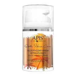 Apis Exotic Home Care, egzotyczny krem witalizujący, 50 ml