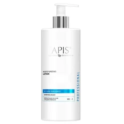 Apis Hydro Balance, nawilżające mleczko z algami morskimi, 500 ml