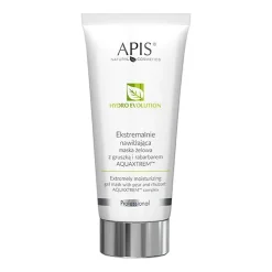 Apis Hydro Evolution, ekstremalnie nawilżająca maska żelowa, 200 ml