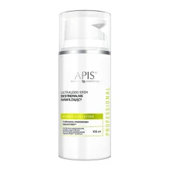 Apis Hydro Evolution, ultralekki krem ekstremalnie nawilżający, 100 ml