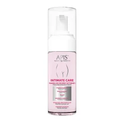 Apis Intimate Care, pianka do higieny intymnej, 150 ml