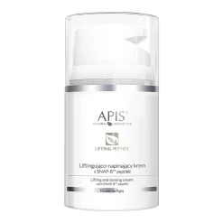 Apis Lifting Peptide, krem liftingująco-napinający z SNAP-8™ peptide, 50 ml
