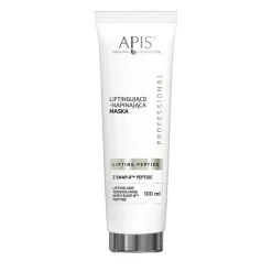 Apis Lifting Peptide, liftingująco-napinająca maska z SNAP-8™ peptide, 100 ml