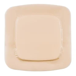 Aquacel Foam, opatrunek chłonny, 17,5 cm x 17,5 cm, 1 szt. (z opakowania wielosztukowego)