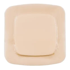 Aquacel Foam, opatrunek chłonny, 12,5 cm x 12,5 cm, 1 szt. (z opakowania wielosztukowego)