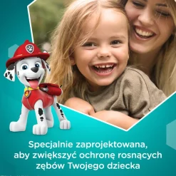 Aquafresh Big Teeth Psi Patrol, pasta do zębów, 6-8 lat, 50 ml
