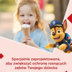 Aquafresh Little Teeth, pasta do zębów z fluorkiem, 0-5 lat, 50 ml
