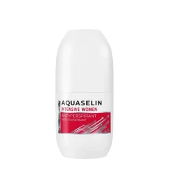 Aquaselin intensive Women, specjalistyczny antyperspirant roll-on, 50 ml
