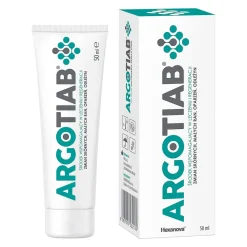 Argotiab, krem, 50 ml