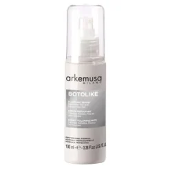 Arkemusa Milano Botolike Plumping, serum do włosów zniszczonych, cienkich i bez objętości, 100 ml