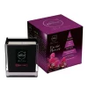 Aroma Home, Black Series Exotic Flower, świeca, 155 g