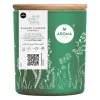 Aroma Home, Fresh Garden Sumer Flowers Letnie Kwiaty, świeca, 150g