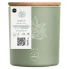 Aroma Home, Fresh Herbs Bazylia, świeca, 150g